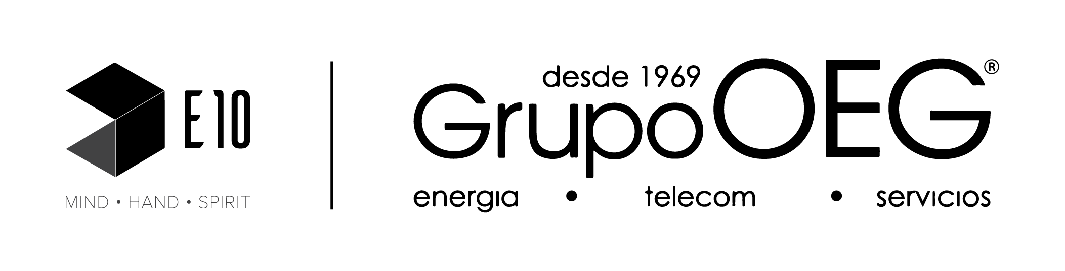 Grupo OEG · E10